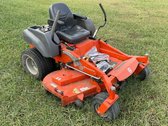 Husqvarna Zero Turn Mower 