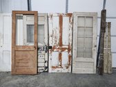 Antique/Vintage Doors