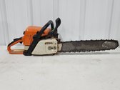 Stihl Chainsaw