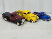 Diecast Cars