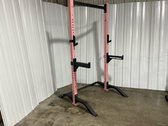 Hammer Strength Squat Stand