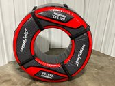 Life Fitness Flip Tire