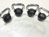 15 Lb. & 20 Lb Kettlebells 