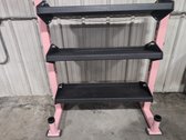 3 Tier Storage Rack 