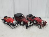 Diecast Cars