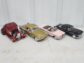 Diecast Cars