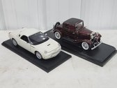 Diecast Cars