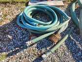 Suction Hoses 