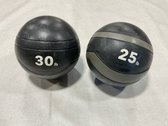 30-25 Lb. Medicine Balls