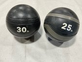 30-25 Lb. Medicine Balls