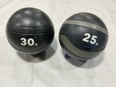 30-25 Lb. Medicine Balls