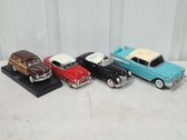 Diecast Cars 