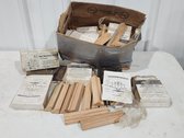 Woodworking Supplies 