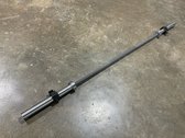 Hammer Strength Olympic Weightlifting Bar