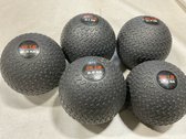 10-15-20-25-30 Lb. Slam Balls