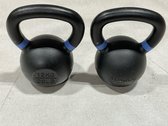 26 Lb. Torque Cast Iron Kettlebells