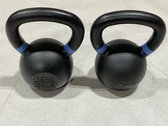 26 Lb. Torque Cast Iron Kettlebells