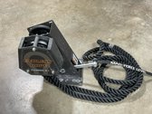 Torque Endless Rope