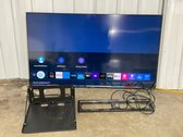 Samsung 65â LED TV