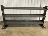 Titan 3 Tier Universal Storage Rack 