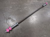 Hammer Strength Chrome Olympic Weightlifting Bar