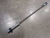 Hammer Strength Chrome Olympic Weightlifting Bar