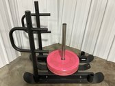 Pull/Push Sled