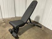 Titan Adjustable Bench 