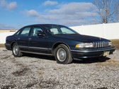 1995 Chevrolet Caprice 