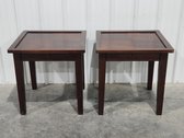 End Tables