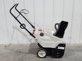 MTD Snow Blower