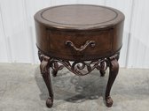 Chairside Table 