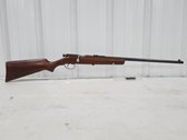 Stevens/Whippet .22 Caliber Bolt-Action Rifle