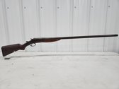 Montgomery Ward 12 Gauge Single-Shot Shotgun 