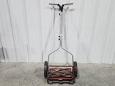 American Brand Push Reel Mower 