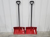 Snow Shovels 