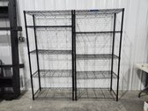 Metal Storage Racks 