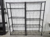 Metal Storage Racks