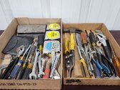 Mixed Tools