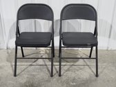 Folding Chairs 