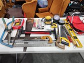 Mixed Tools