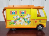 Vintage Barbie Van 