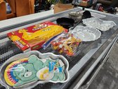 Vintage Cookie Cutters And More 