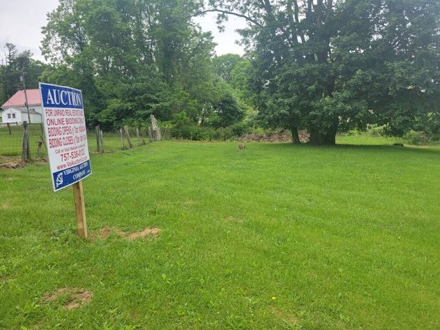 Lot 9 - Near 35 Paul Siple Dr., Hot Springs