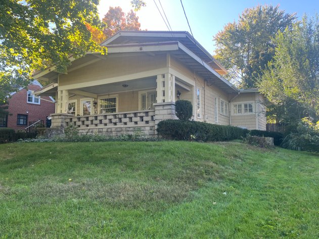 215 Liberty Street, Bowling Green, OH  43402