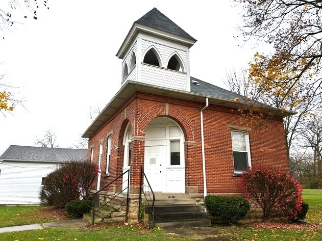 Freedom Township Buildings Auction Pemberville, OH