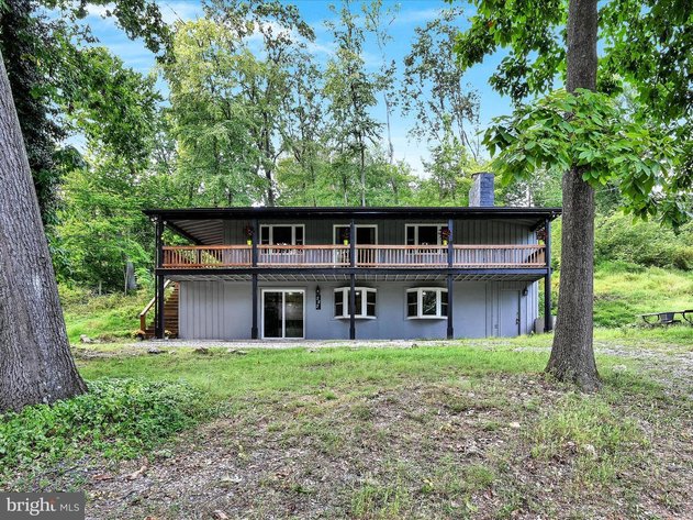 282 Farmall Road - Grantville, PA