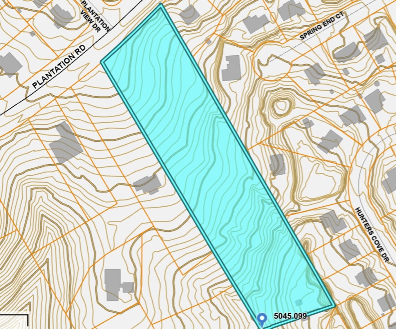 Image for 3.8± Acre Site Adjoining 2150 Plantation Road