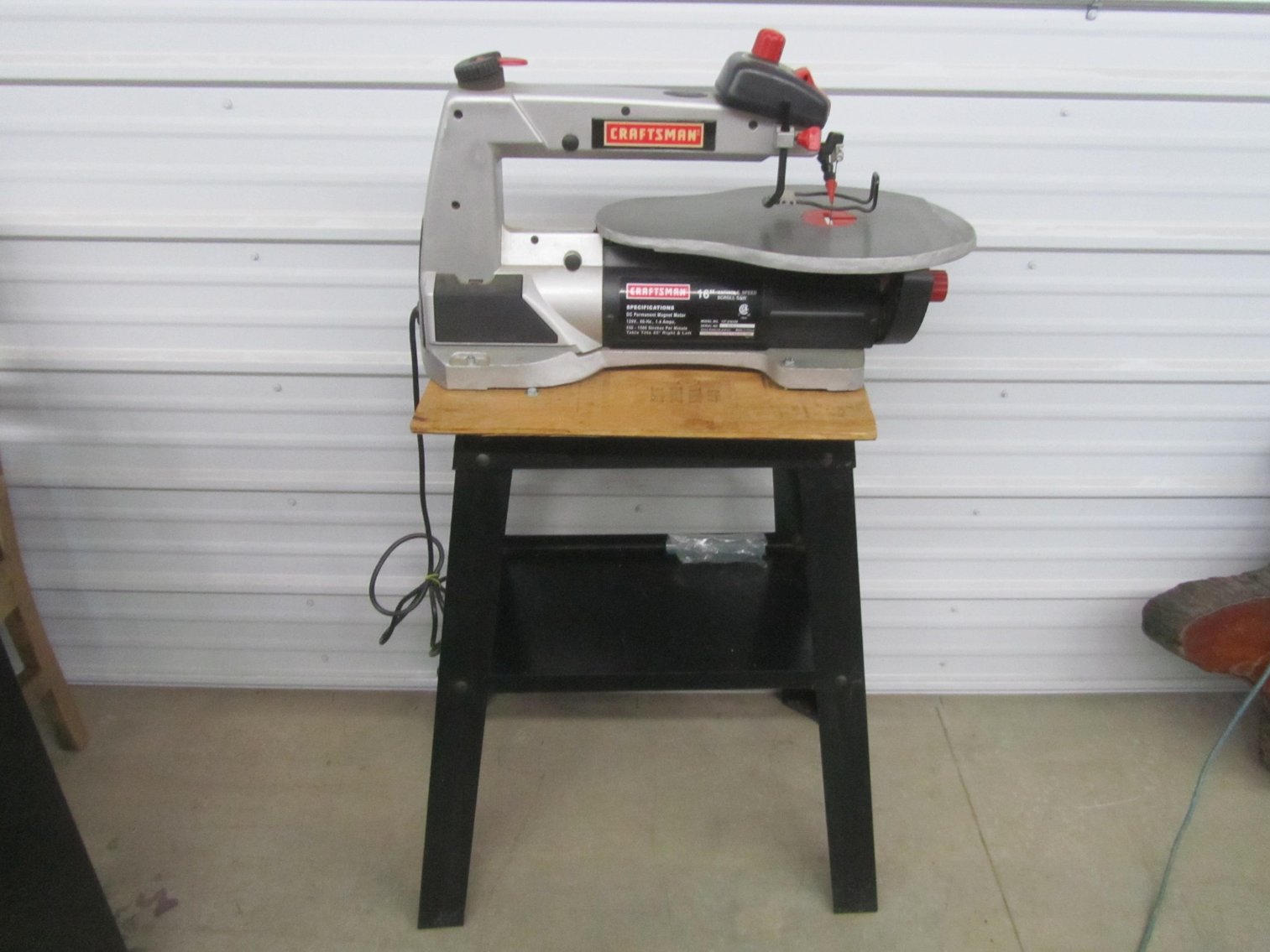 Ideal Corners February Consignment Auction, Pequot Lakes, MN