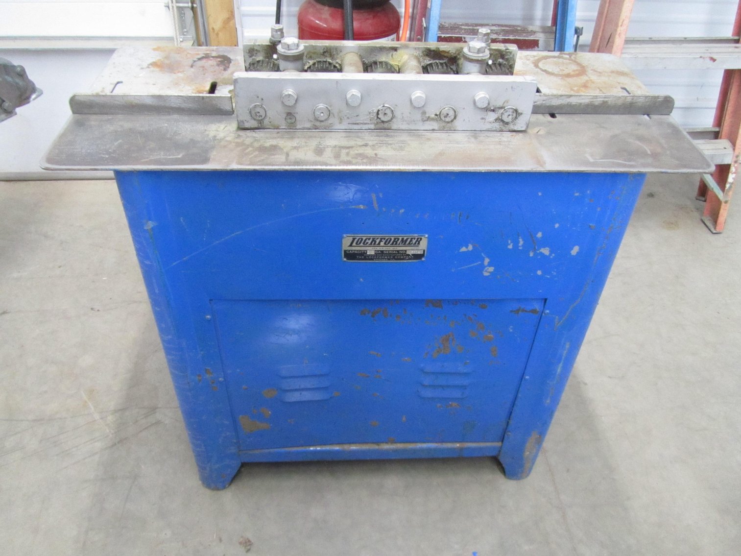 Ideal Corners February Consignment Auction, Pequot Lakes, MN